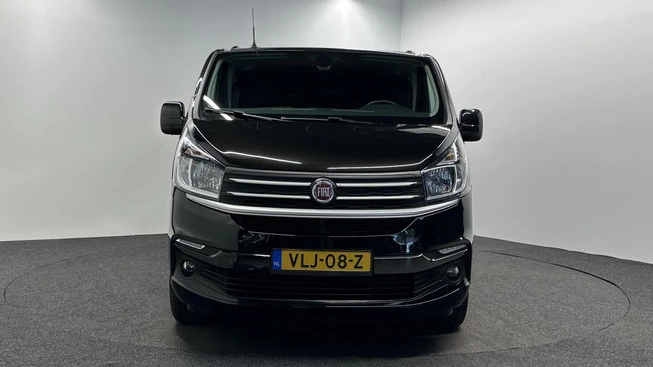 Fiat Talento - Afbeelding 13 van 30