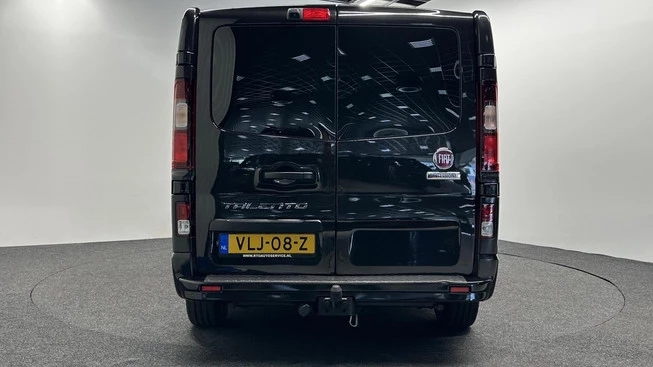 Fiat Talento - Afbeelding 14 van 30