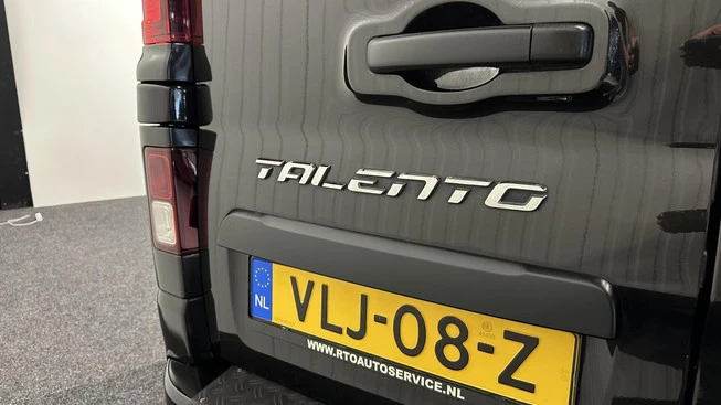 Fiat Talento - Afbeelding 15 van 30