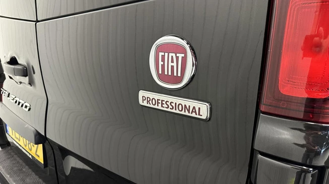 Fiat Talento - Afbeelding 16 van 30