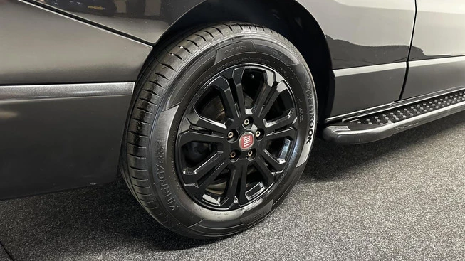 Fiat Talento - Afbeelding 17 van 30