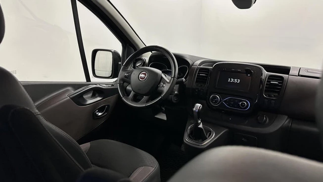Fiat Talento - Afbeelding 21 van 30