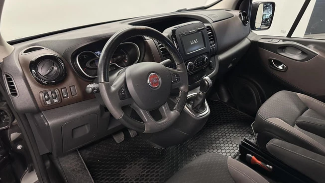 Fiat Talento - Afbeelding 25 van 30
