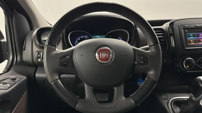 Fiat Talento - Afbeelding 29 van 30