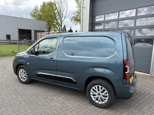 Fiat E-Doblò - Afbeelding 2 van 15