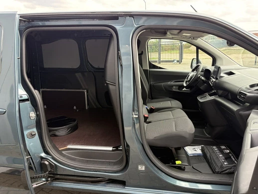 Fiat E-Doblò - Afbeelding 5 van 15