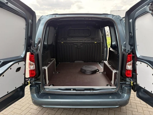 Fiat E-Doblò - Afbeelding 6 van 15
