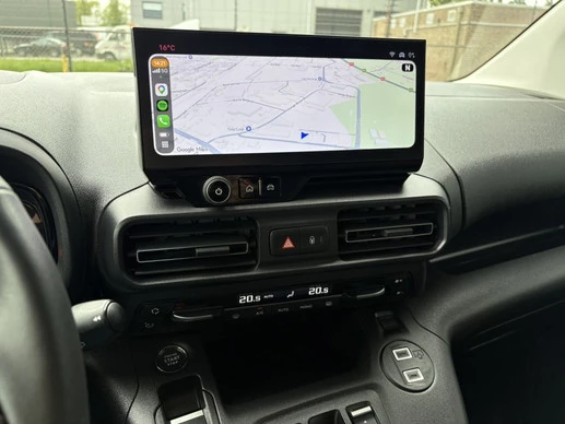 Fiat E-Doblò - Afbeelding 11 van 15