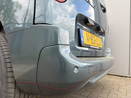Fiat E-Doblò - Afbeelding 12 van 15