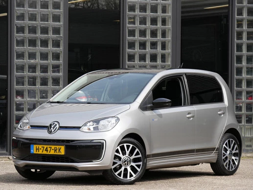 Volkswagen e-up! - Afbeelding 1 van 26