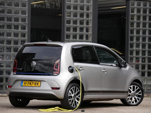 Volkswagen e-up! - Afbeelding 2 van 26