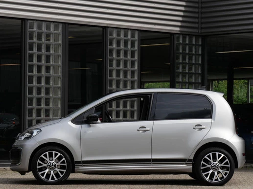 Volkswagen e-up! - Afbeelding 3 van 26