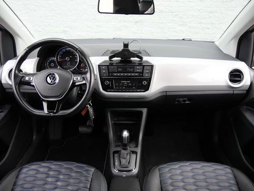 Volkswagen e-up! - Afbeelding 5 van 26