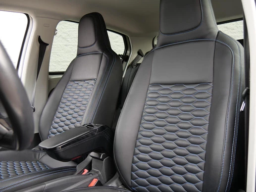 Volkswagen e-up! - Afbeelding 6 van 26