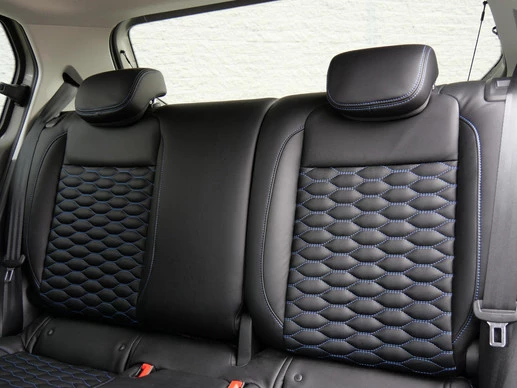 Volkswagen e-up! - Afbeelding 7 van 26