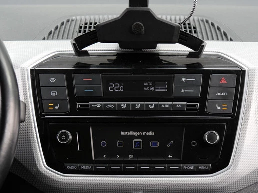 Volkswagen e-up! - Afbeelding 8 van 26