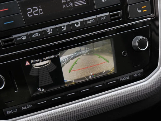 Volkswagen e-up! - Afbeelding 9 van 26