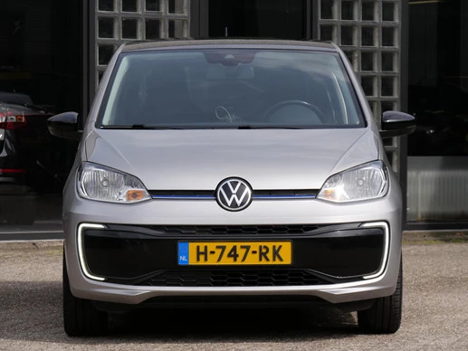 Volkswagen e-up! - Afbeelding 16 van 26