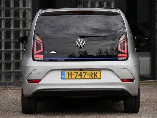 Volkswagen e-up! - Afbeelding 17 van 26