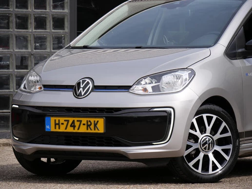 Volkswagen e-up! - Afbeelding 18 van 26
