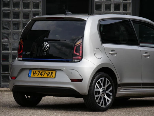Volkswagen e-up! - Afbeelding 19 van 26