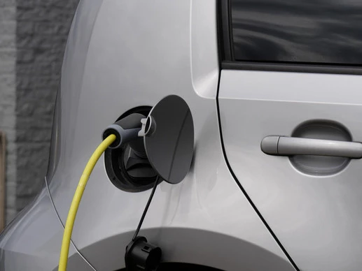 Volkswagen e-up! - Afbeelding 20 van 26