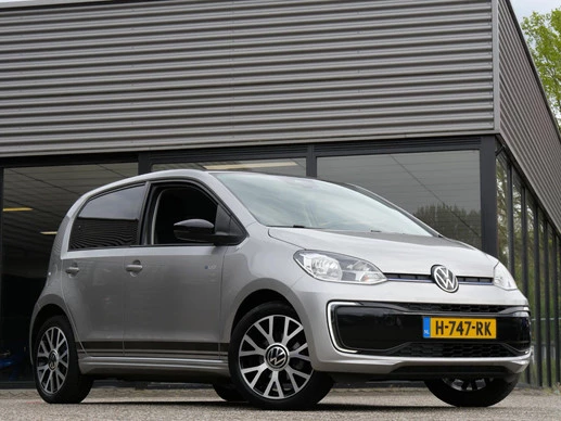 Volkswagen e-up! - Afbeelding 21 van 26
