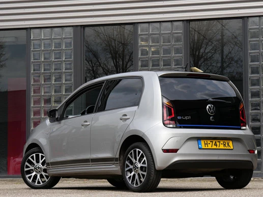 Volkswagen e-up! - Afbeelding 22 van 26