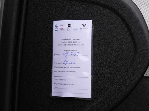 Volkswagen e-up! - Afbeelding 23 van 26