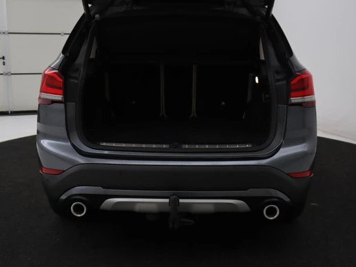 BMW X1 - Afbeelding 10 van 30