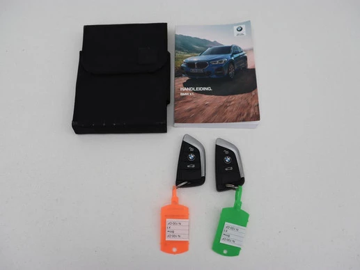 BMW X1 - Afbeelding 14 van 30