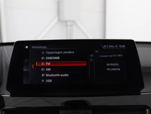 BMW X1 - Afbeelding 21 van 30