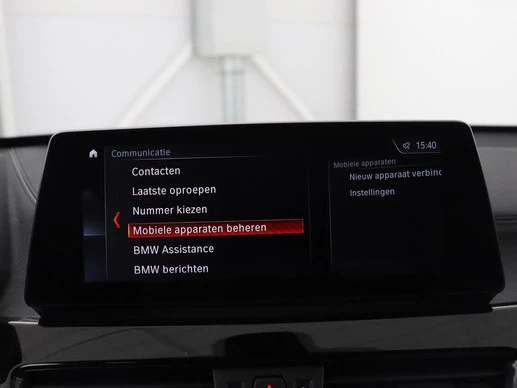 BMW X1 - Afbeelding 22 van 30