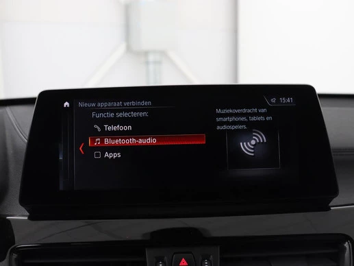 BMW X1 - Afbeelding 23 van 30