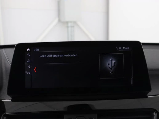 BMW X1 - Afbeelding 24 van 30