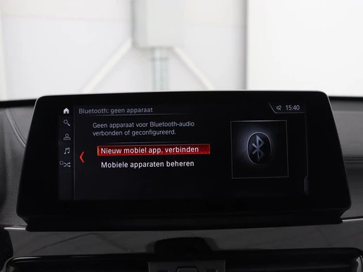 BMW X1 - Afbeelding 25 van 30