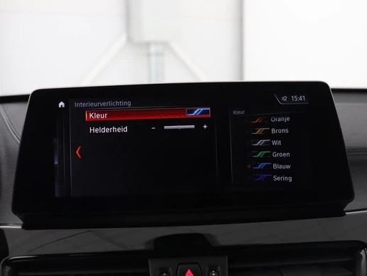 BMW X1 - Afbeelding 26 van 30