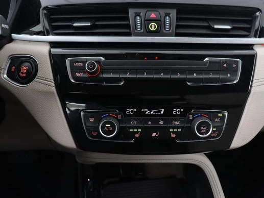 BMW X1 - Afbeelding 30 van 30