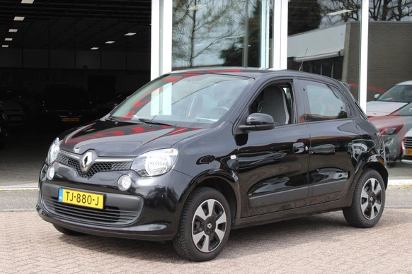 Renault Twingo - Afbeelding 1 van 24
