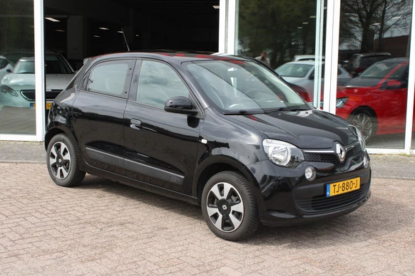 Renault Twingo - Afbeelding 2 van 24