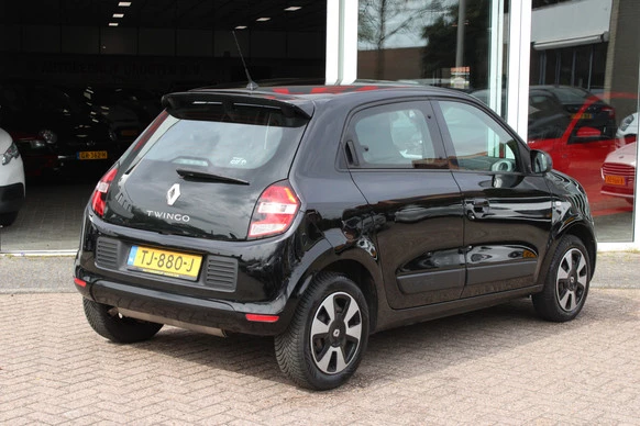 Renault Twingo - Afbeelding 3 van 24