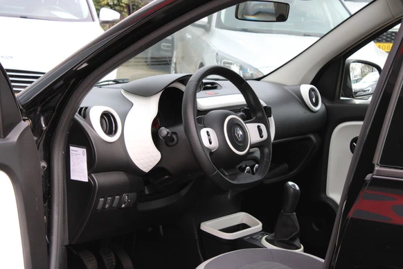 Renault Twingo - Afbeelding 4 van 24