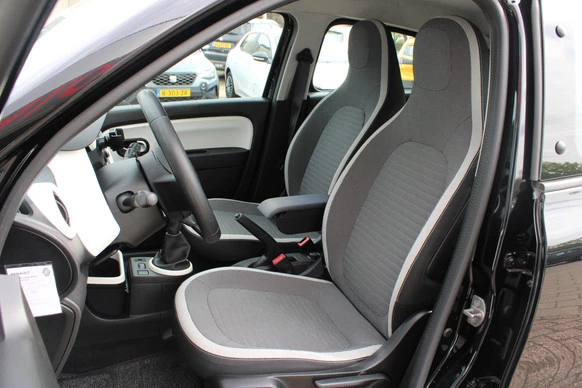 Renault Twingo - Afbeelding 5 van 24