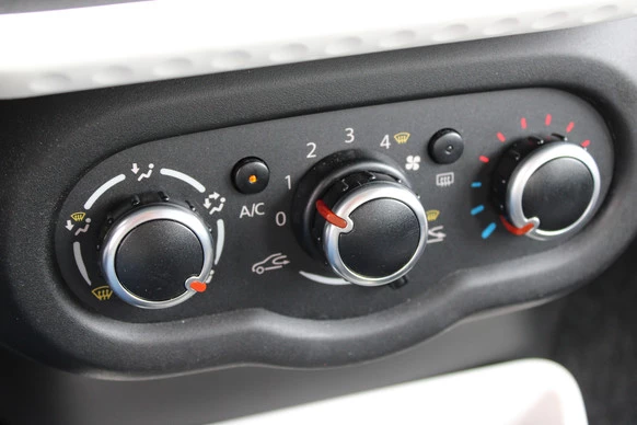 Renault Twingo - Afbeelding 12 van 24