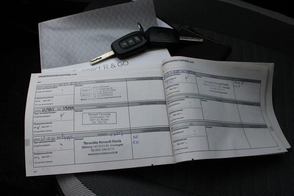 Renault Twingo - Afbeelding 16 van 24