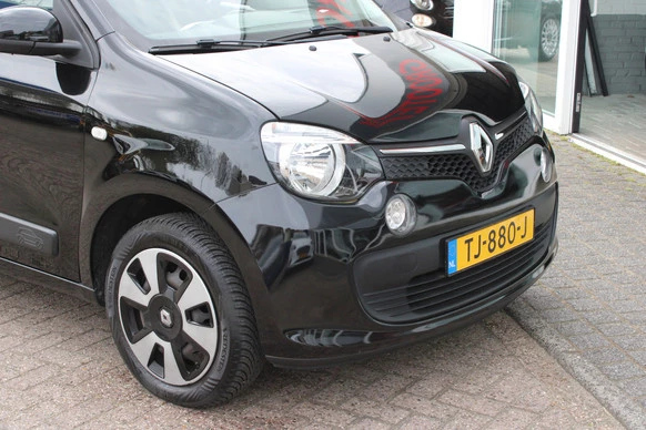 Renault Twingo - Afbeelding 18 van 24