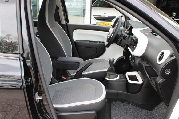 Renault Twingo - Afbeelding 19 van 24