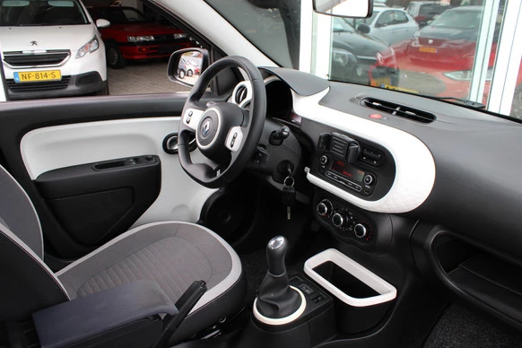Renault Twingo - Afbeelding 20 van 24