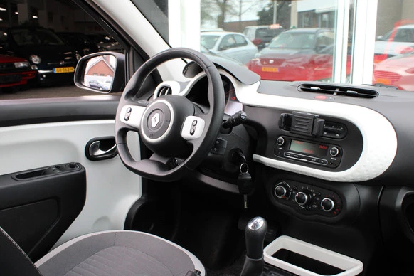 Renault Twingo - Afbeelding 21 van 24