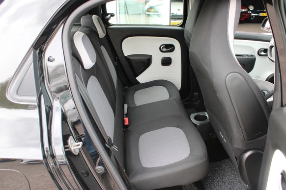 Renault Twingo - Afbeelding 22 van 24